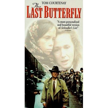 The Last Butterfly – 1991 aka Posledni motyl WWII